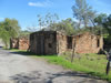49er era buildings in downtown campo seco